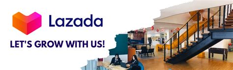lazada hiring work from home|Lazada Careers .